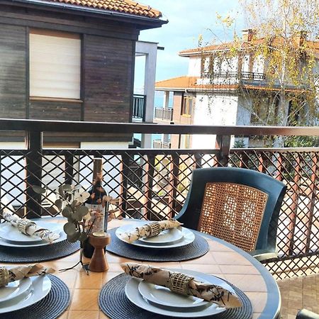 Santa Marina Holiday Village - Coral Star Sozopol Exterior foto