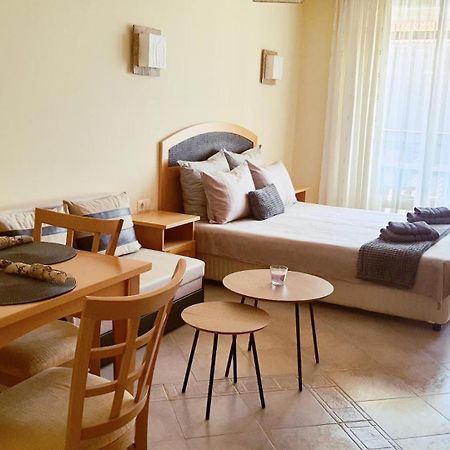 Santa Marina Holiday Village - Coral Star Sozopol Exterior foto